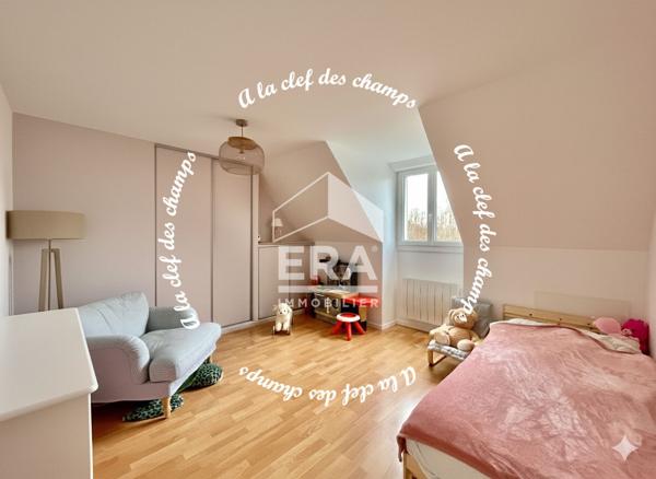 Maison 7 pièce(s) 206 m2
