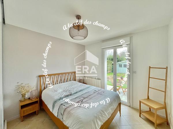 Maison 7 pièce(s) 206 m2