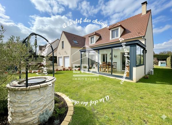 Maison 7 pièce(s) 206 m2