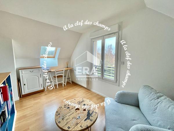 Maison 7 pièce(s) 206 m2