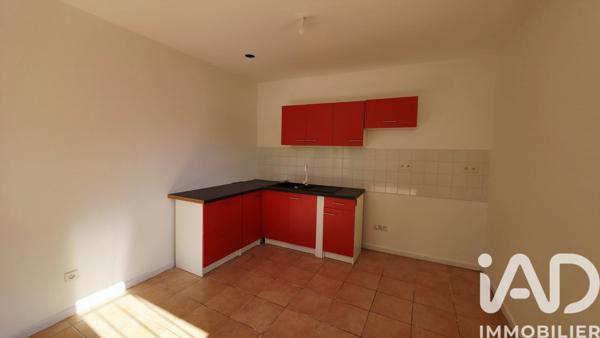 Maison à vendre 4 pièces 99 m² L'Hôpital-sous-Rochefort