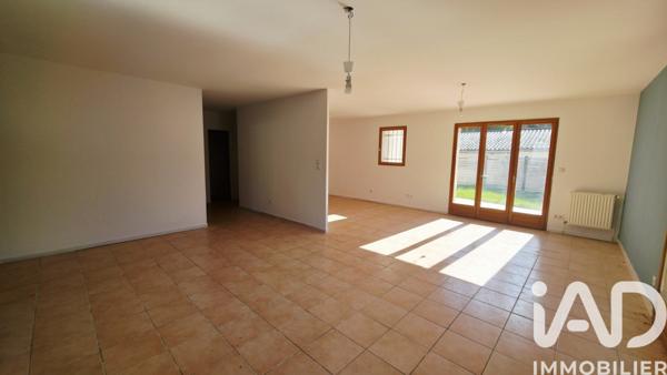 Maison à vendre 4 pièces 99 m² L'Hôpital-sous-Rochefort