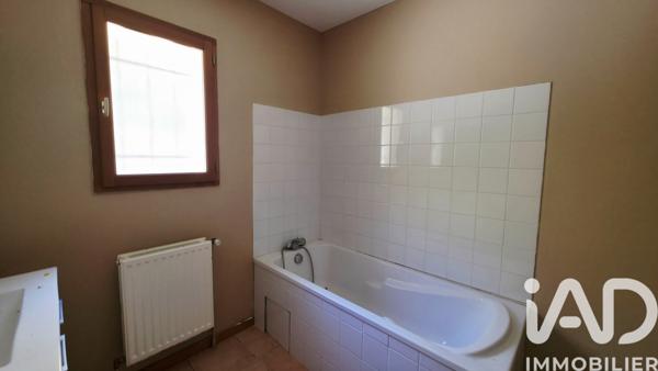 Maison à vendre 4 pièces 99 m² L'Hôpital-sous-Rochefort