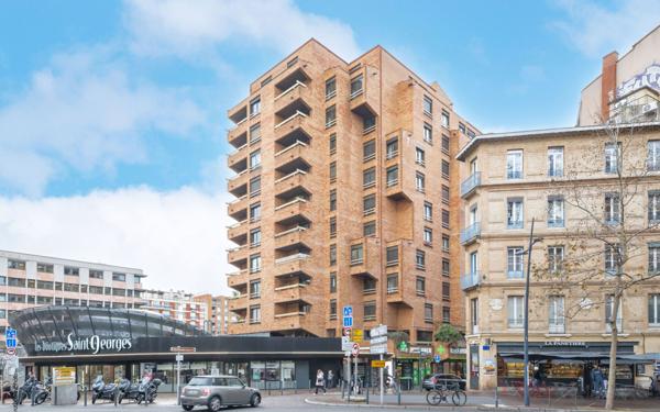 Appartement à vendre    2 pièces • 51,42 m2 Toulouse