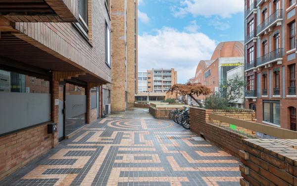 Appartement à vendre    2 pièces • 51,42 m2 Toulouse