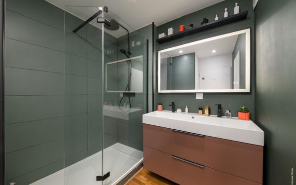 Appartement à vendre    2 pièces • 51,42 m2 Toulouse