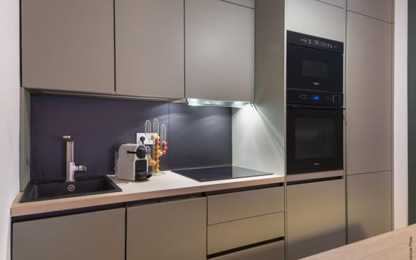 Appartement à vendre    2 pièces • 51,42 m2 Toulouse