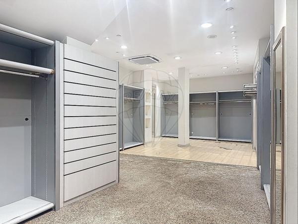 Local d’activité à vendre - Chalon-sur-Saône, Saône-et-Loire - 71