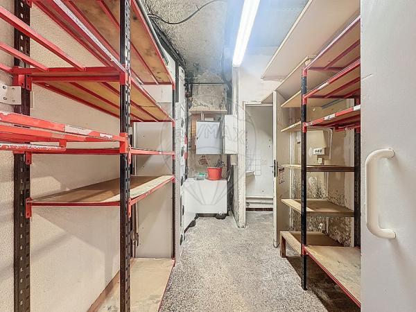Local d’activité à vendre - Chalon-sur-Saône, Saône-et-Loire - 71
