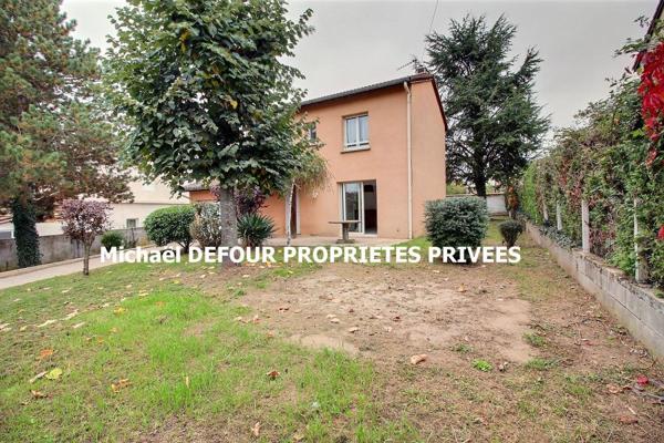 Maison Bas En Basset 4 pièce(s) 88 m2