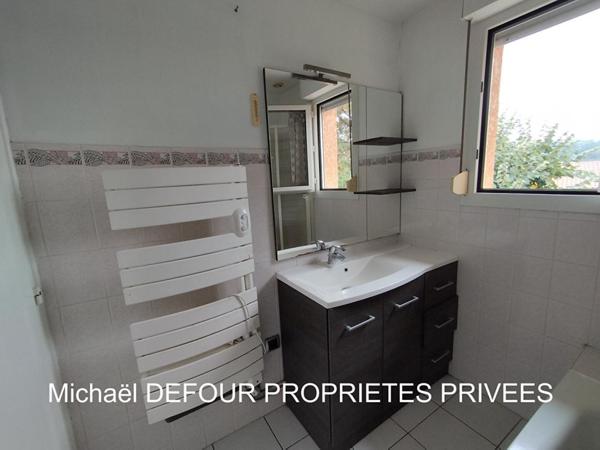 Maison Bas En Basset 4 pièce(s) 88 m2