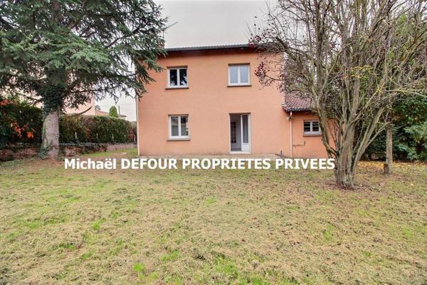 Maison Bas En Basset 4 pièce(s) 88 m2