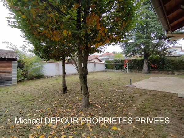 Maison Bas En Basset 4 pièce(s) 88 m2