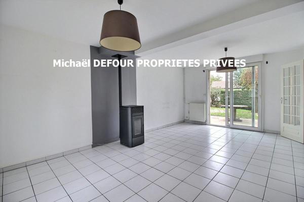 Maison Bas En Basset 4 pièce(s) 88 m2