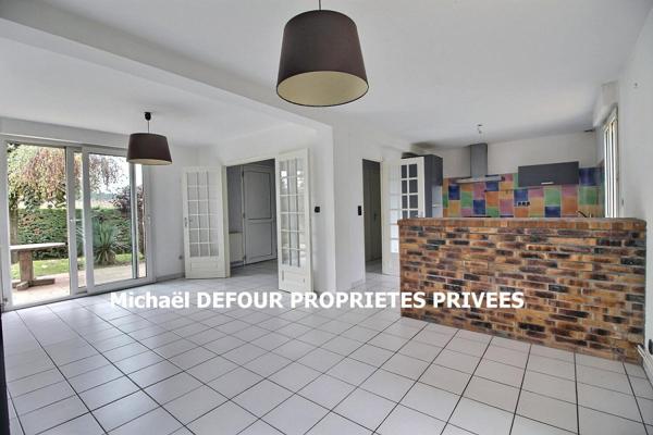 Maison Bas En Basset 4 pièce(s) 88 m2