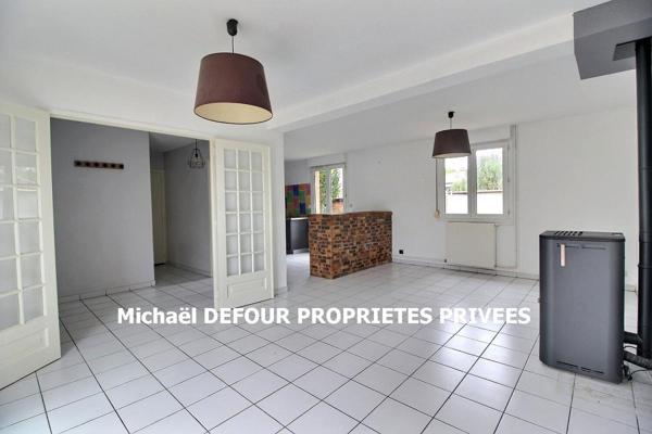 Maison Bas En Basset 4 pièce(s) 88 m2