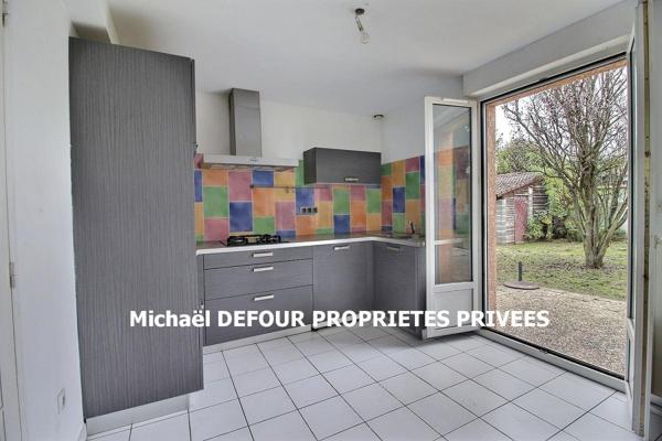 Maison Bas En Basset 4 pièce(s) 88 m2