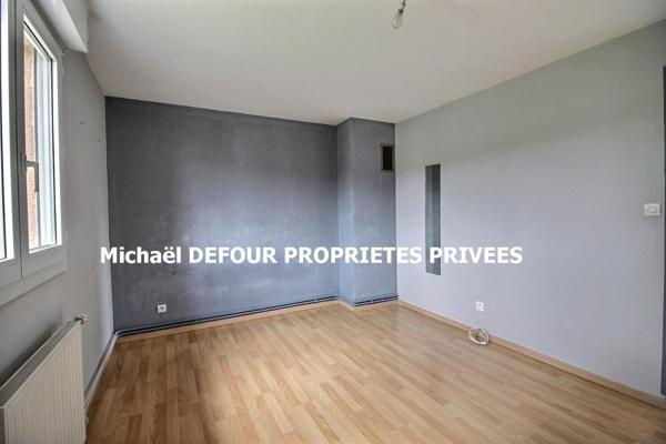Maison Bas En Basset 4 pièce(s) 88 m2