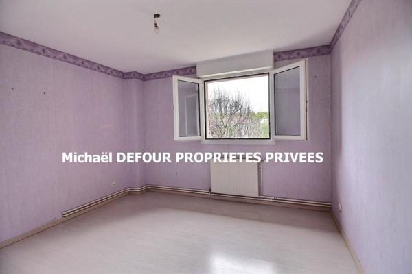 Maison Bas En Basset 4 pièce(s) 88 m2