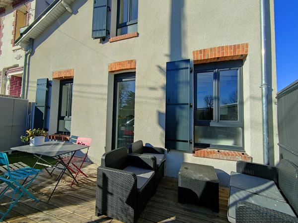 Maison Orleans 2 pièce(s) 47 m2