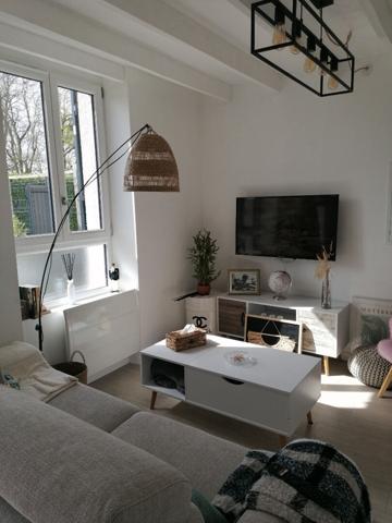 Maison Orleans 2 pièce(s) 47 m2