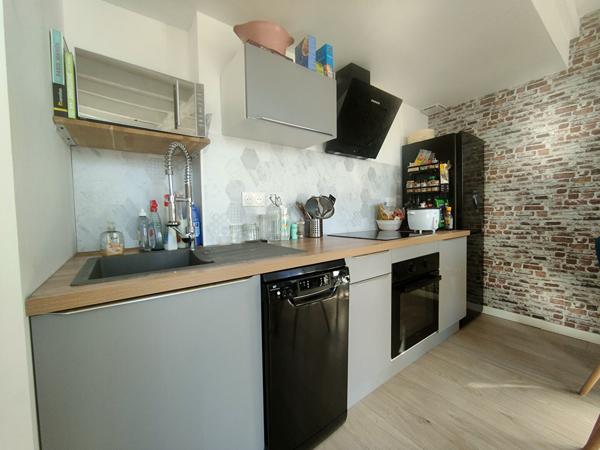 Maison Orleans 2 pièce(s) 47 m2