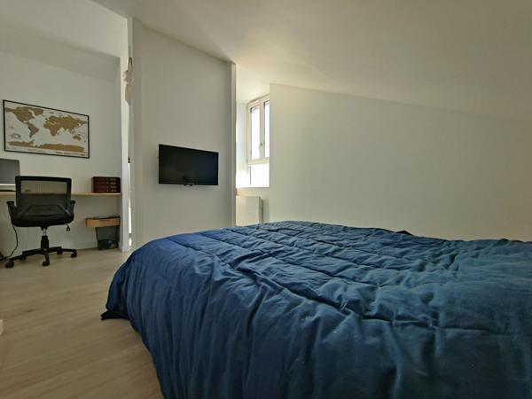 Maison Orleans 2 pièce(s) 47 m2