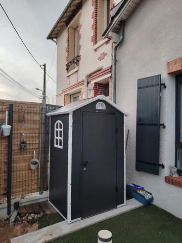 Maison Orleans 2 pièce(s) 47 m2