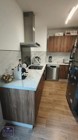 Appartement à louer 4 pièces 79.34m² Valenciennes (59300)