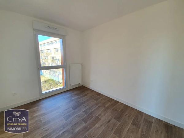 Appartement à louer 4 pièces 79.34m² Valenciennes (59300)