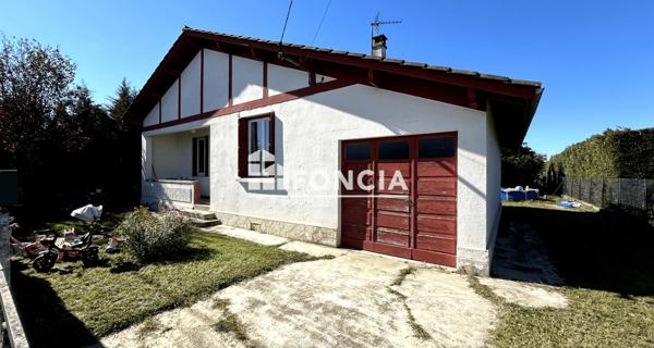 À vendre Maison 3 pièces 61.8 m² - Villeneuve-sur-lot 47300