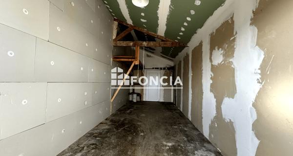 À vendre Maison 3 pièces 61.8 m² - Villeneuve-sur-lot 47300