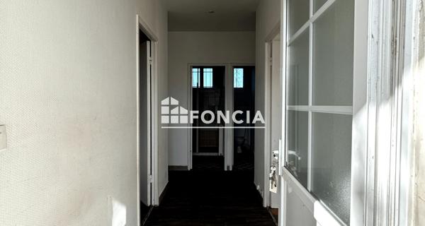 À vendre Maison 3 pièces 61.8 m² - Villeneuve-sur-lot 47300