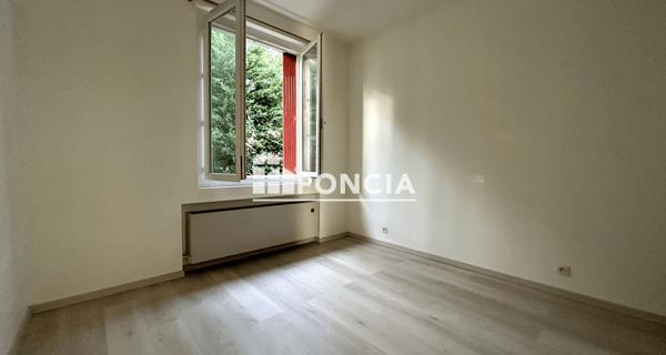 À vendre Maison 3 pièces 61.8 m² - Villeneuve-sur-lot 47300