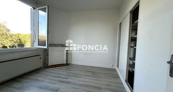 À vendre Maison 3 pièces 61.8 m² - Villeneuve-sur-lot 47300