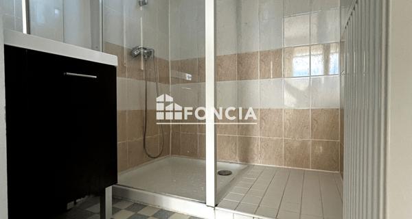 À vendre Maison 3 pièces 61.8 m² - Villeneuve-sur-lot 47300