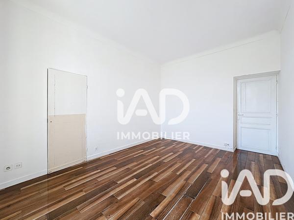 Immeuble à vendre 530 m² Menton