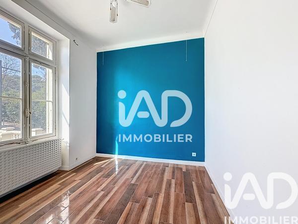 Immeuble à vendre 530 m² Menton