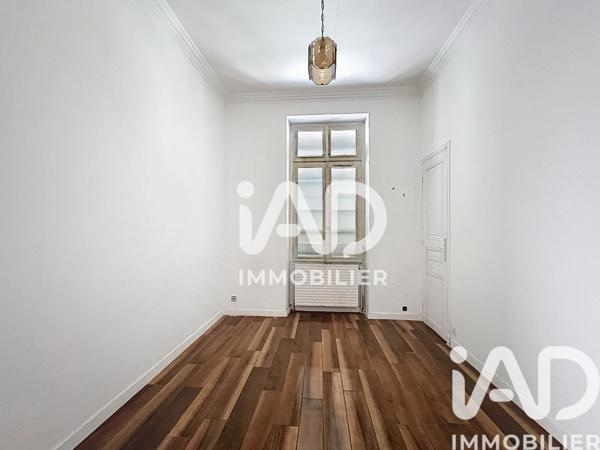 Immeuble à vendre 530 m² Menton