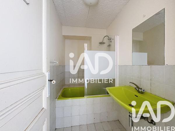 Immeuble à vendre 530 m² Menton