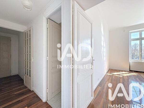 Immeuble à vendre 530 m² Menton
