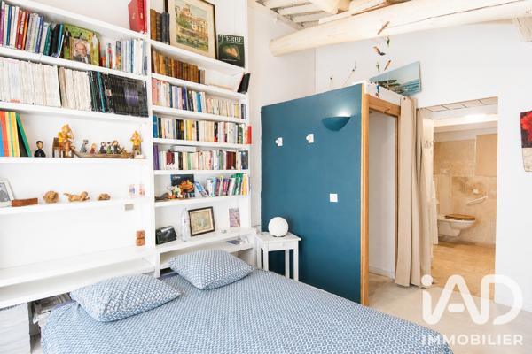 Maison à vendre 7 pièces 220 m² Lançon-Provence
