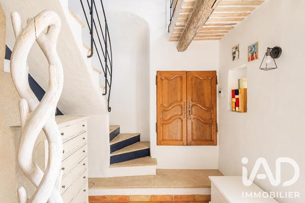 Maison à vendre 7 pièces 220 m² Lançon-Provence