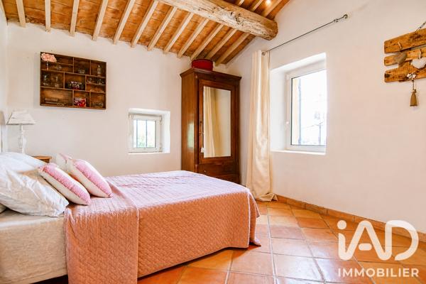 Maison à vendre 7 pièces 220 m² Lançon-Provence