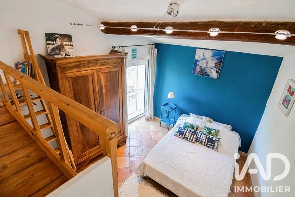 Maison à vendre 7 pièces 220 m² Lançon-Provence