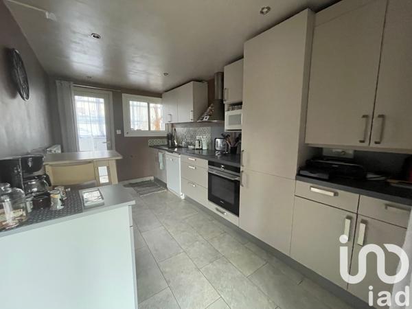 Maison à vendre 4 pièces 79 m² Jouarre