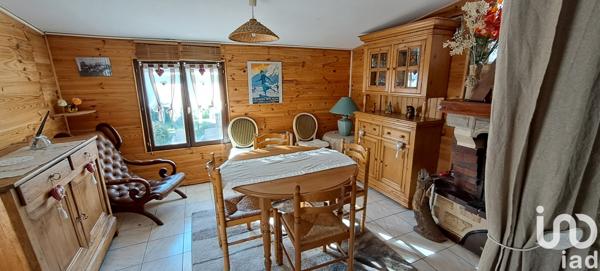 Maison à vendre 4 pièces 79 m² Jouarre