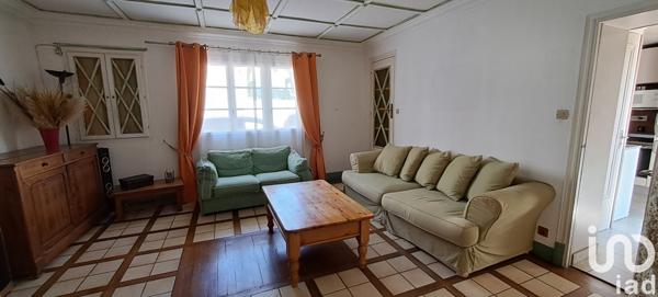 Maison à vendre 4 pièces 79 m² Jouarre