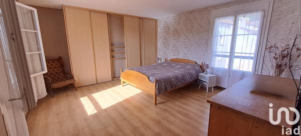 Maison à vendre 4 pièces 79 m² Jouarre