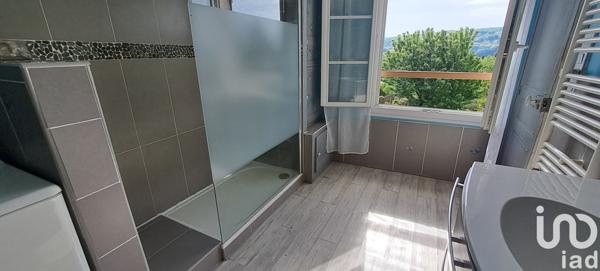 Maison à vendre 4 pièces 79 m² Jouarre